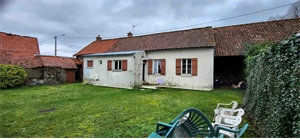 maison-villa à la vente -   80132  BUIGNY-SAINT-MACLOU, surface 86 m2 vente maison-villa - APR744975